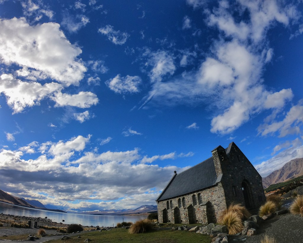 Church of the Good Shepherd