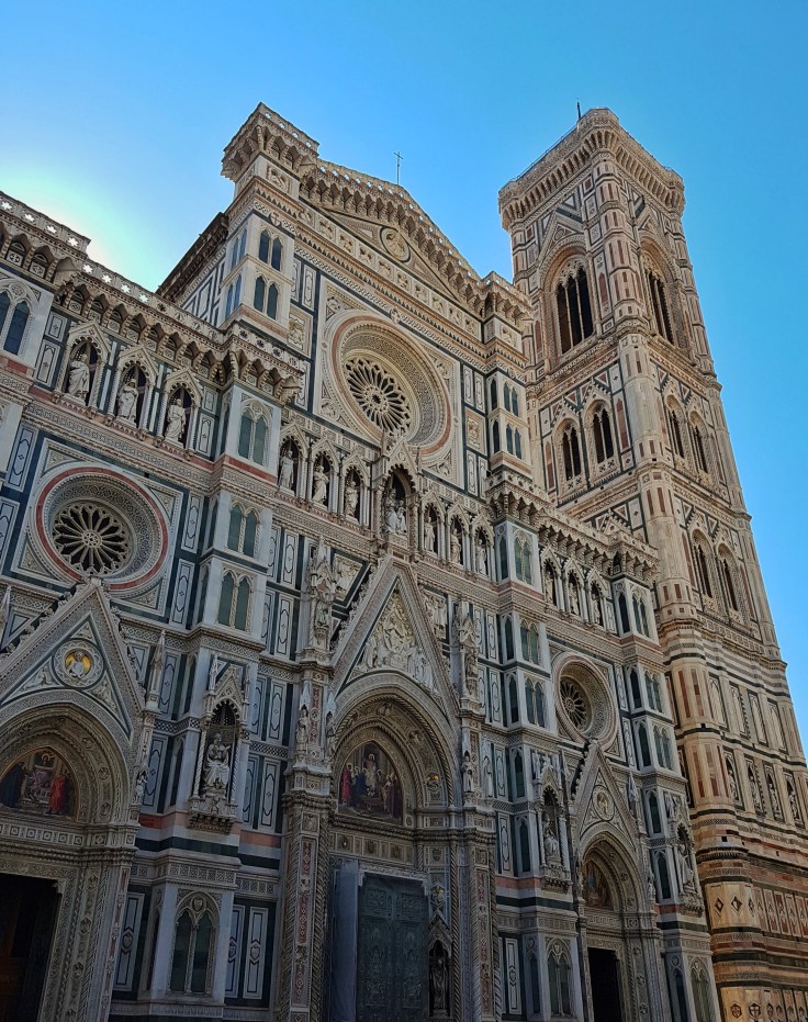 Cathedral of Santa Maria del Fiore