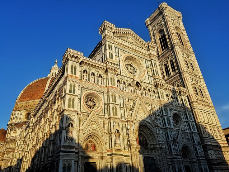 Cathedral of Santa Maria del Fiore