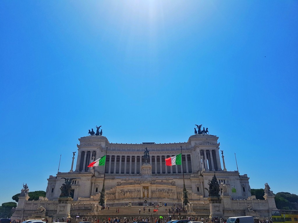 Altar of the Fatherland