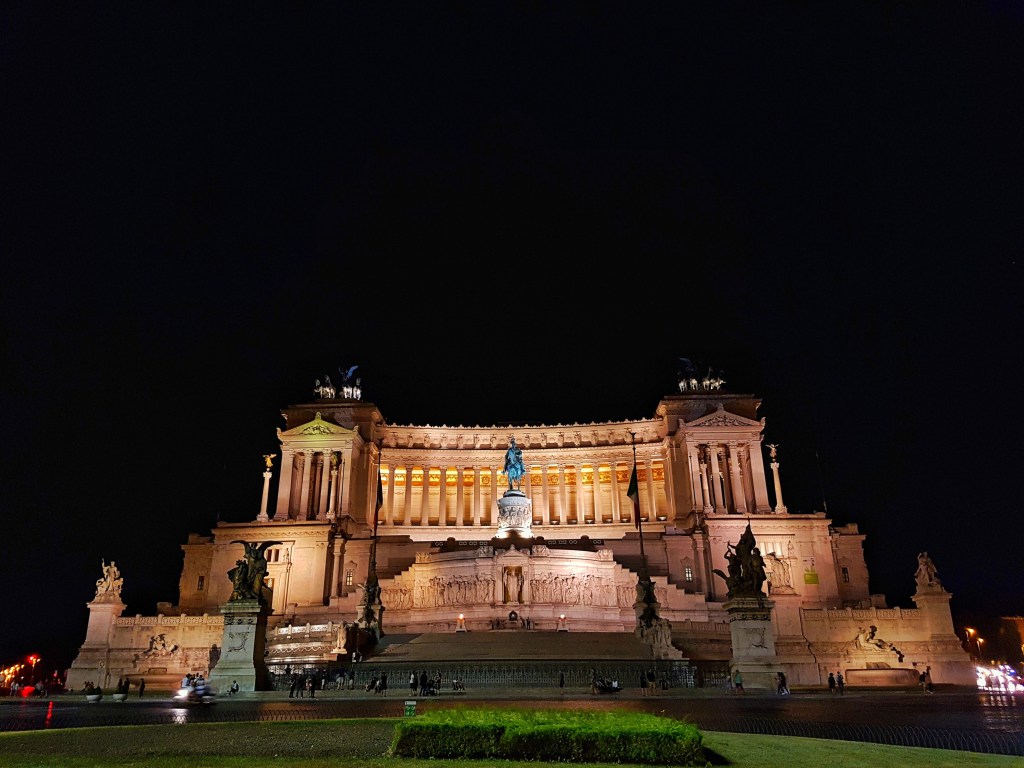 Altar of the Fatherland