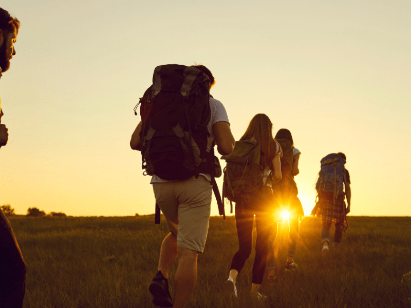 Best Backpacks for&nbsp;Travelling