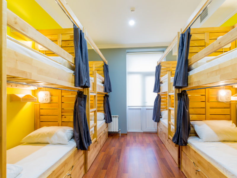 Finding The Best & Most Affordable&nbsp;Accomodation