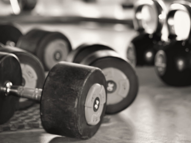 Staying Fit & Healthy While&nbsp;Travelling